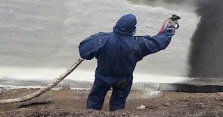 Гидроизоляция подвала снаружи от 668 руб. в Набережных Челнах