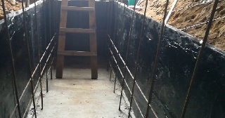 Защита смотровых площадок полимочевиной от 925 руб. ППуНбр
